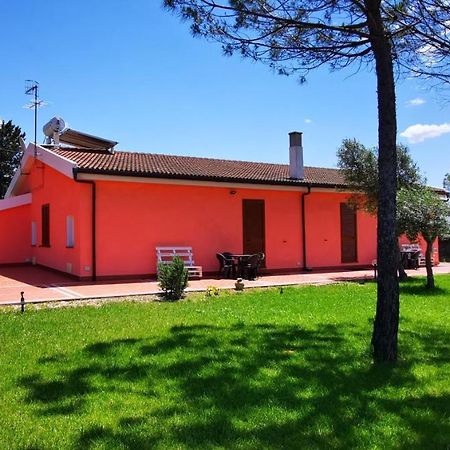 Ferienwohnung Casa Rosi Alghero Exterior foto