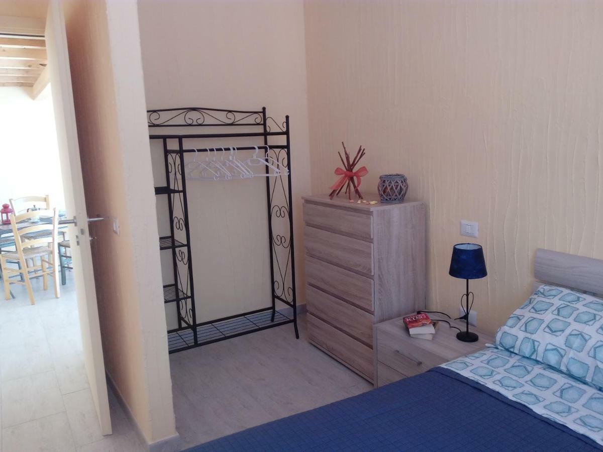 Ferienwohnung Casa Rosi Alghero Exterior foto