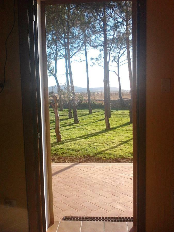 Ferienwohnung Casa Rosi Alghero Exterior foto