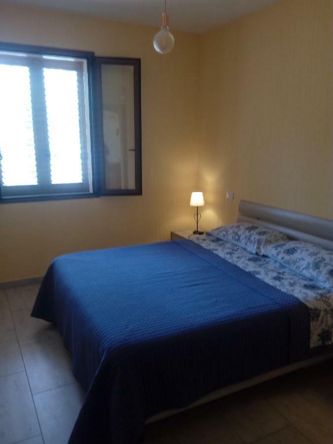 Ferienwohnung Casa Rosi Alghero Exterior foto
