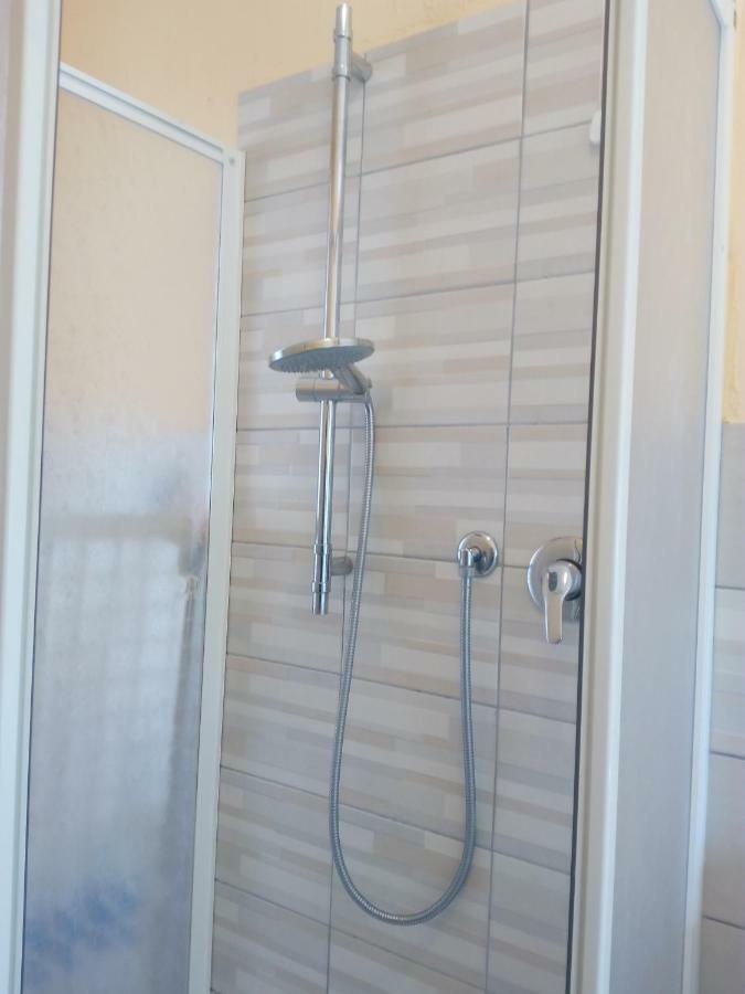 Ferienwohnung Casa Rosi Alghero Exterior foto
